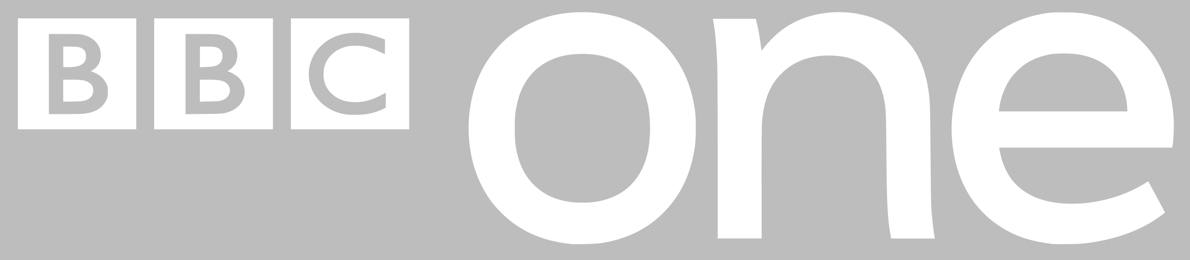 BBC One